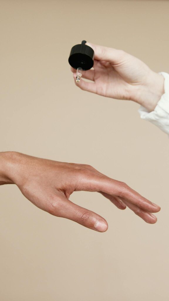 Free stock photo of adult, aromatherapy, background